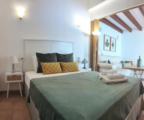 Hostly Sierpes 3 Renewed Families-Fibre-Parking optional Seville